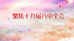 六中全会