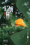 12月你好