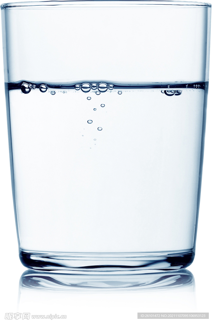 水