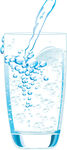 水