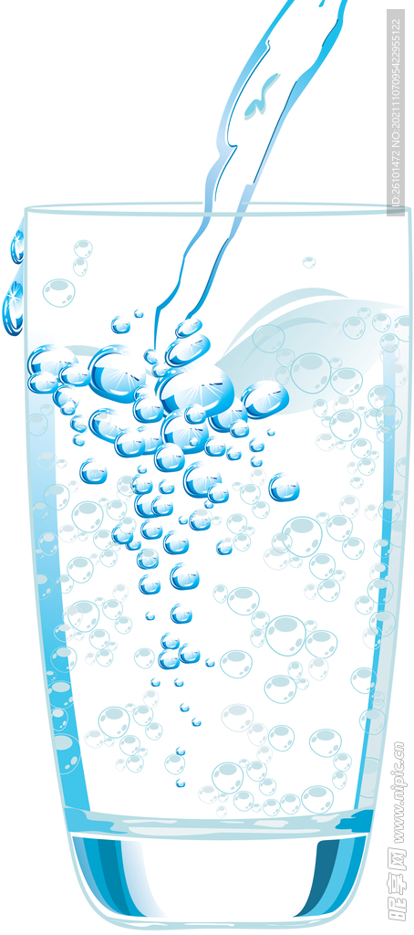 水