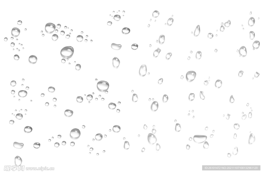 水滴
