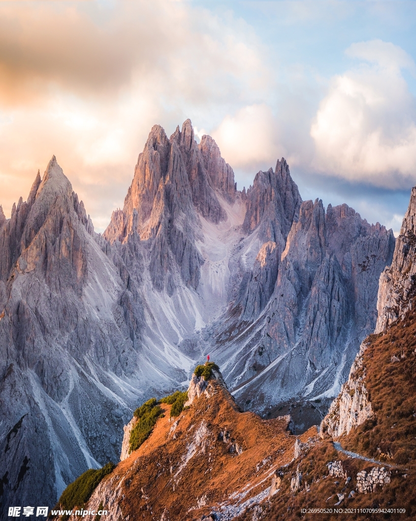 风景