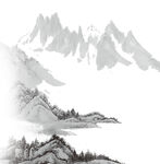 中国风 
