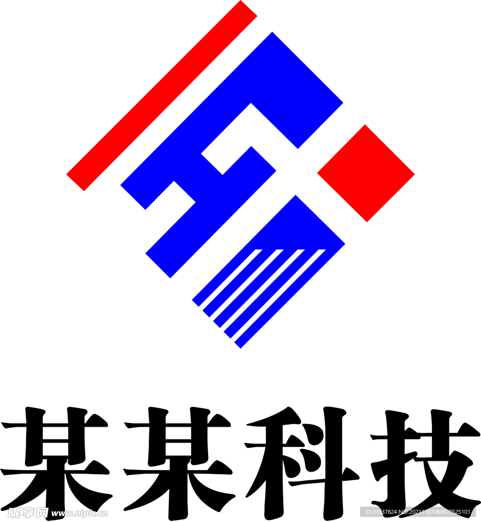 HXlogo设计