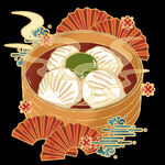 虾饺