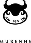穆仁合logo标志