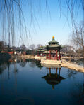 风景