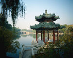 中国风光风景