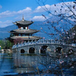中国风光风景