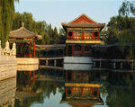 中国风光风景