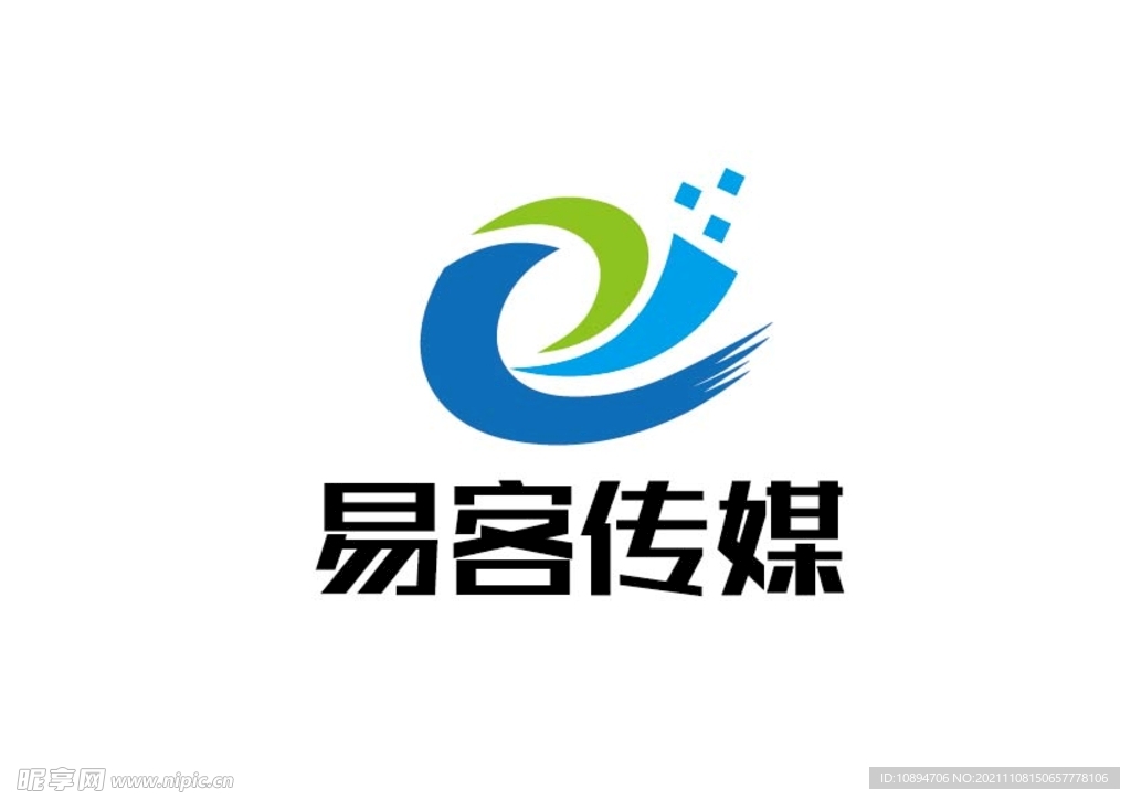 传媒标识设计