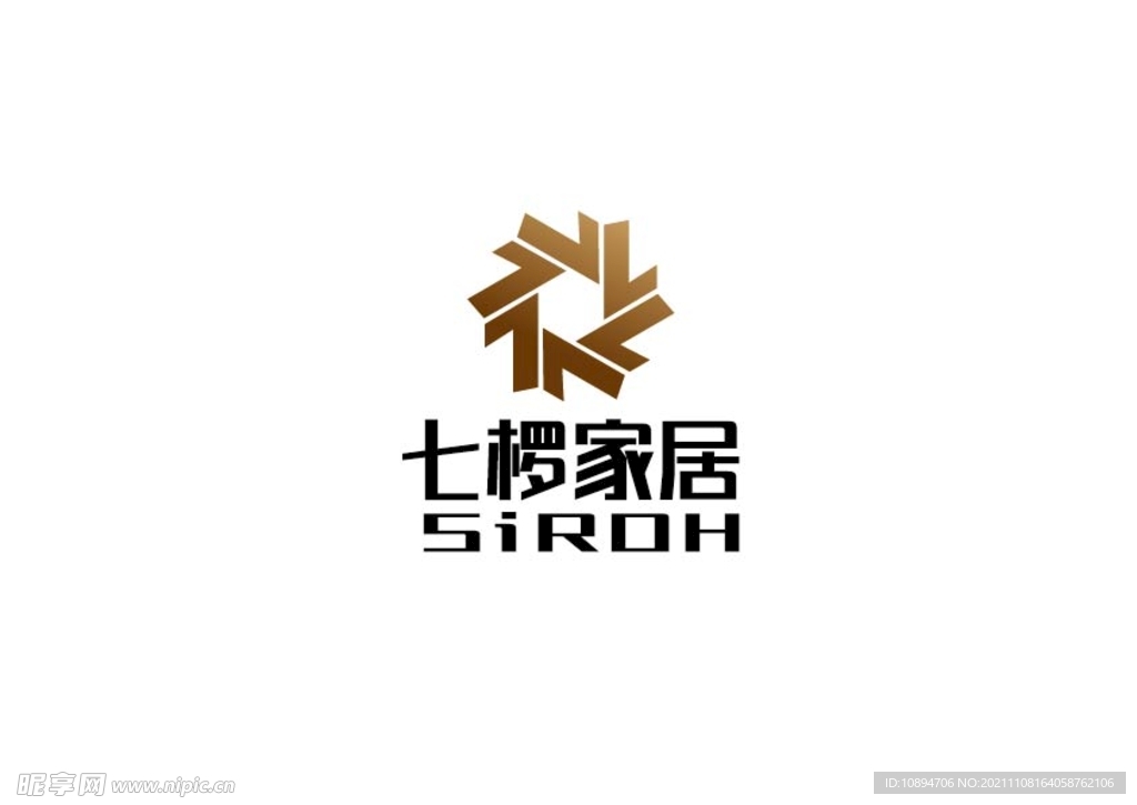 家居标识设计