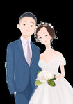 结婚