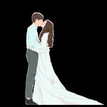 婚礼