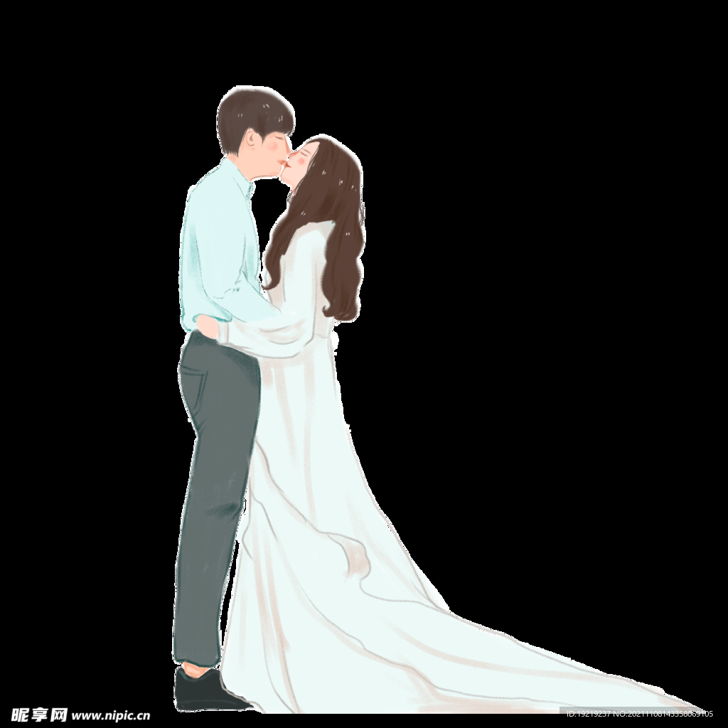 婚礼
