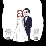结婚