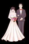 夫妻