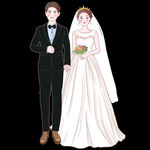 婚礼
