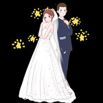 婚礼
