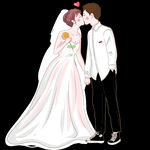 婚礼