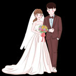 婚礼
