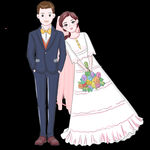 婚礼