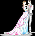 结婚