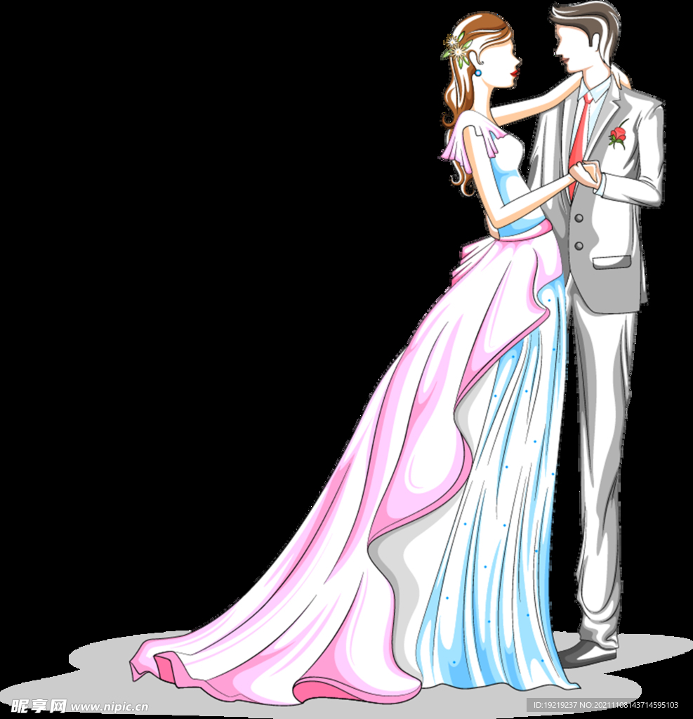 结婚