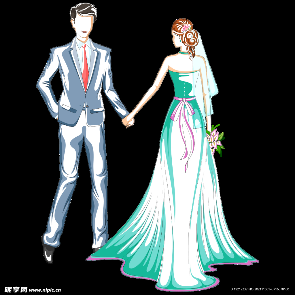 婚礼