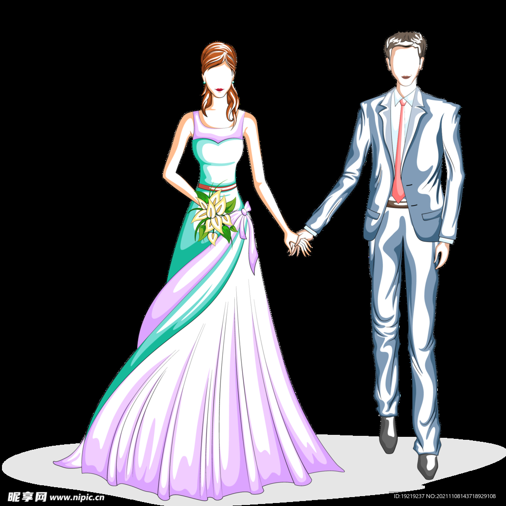 结婚