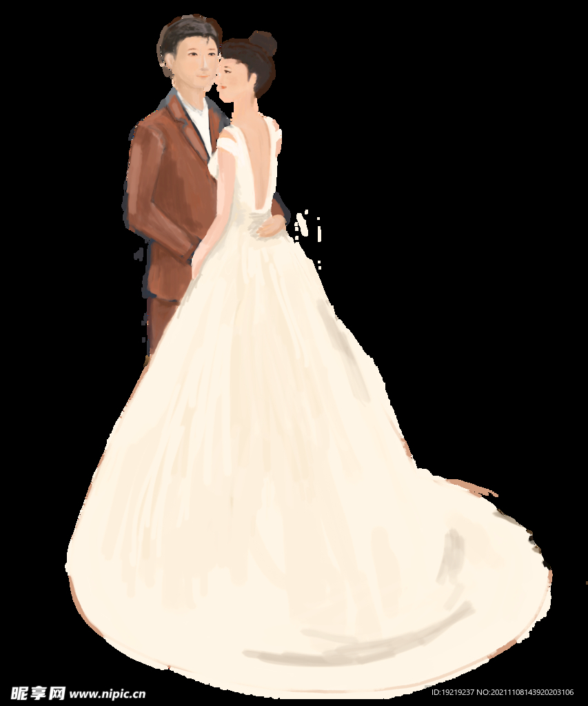 夫妻