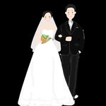 婚礼