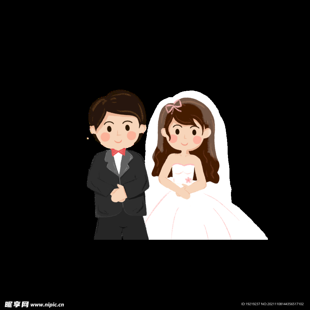 婚礼照