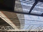 城市交通建筑
