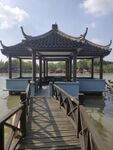 苏州沙家浜