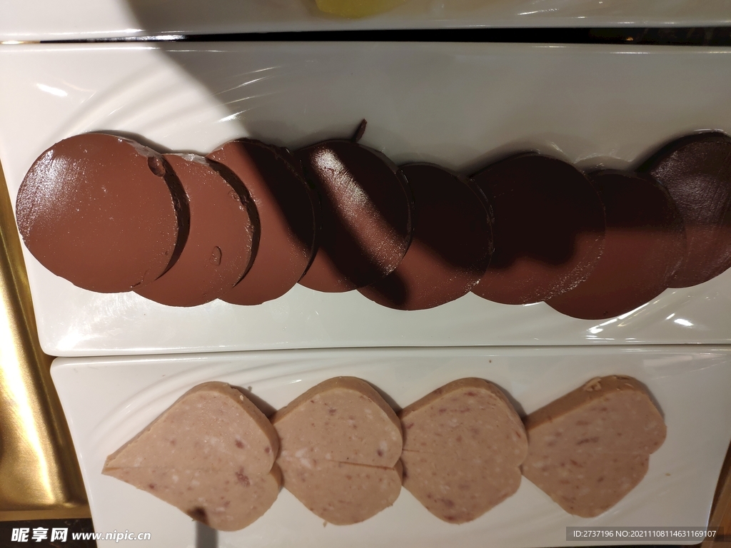 火锅食材