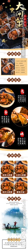 手机首页模版