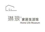 琳琅家居生活馆门头