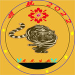 虎年纪念币