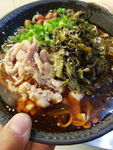 牛肉面