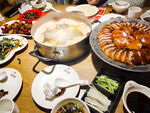 火锅