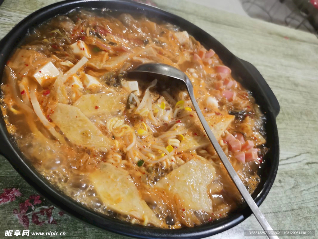 麻辣烫