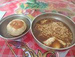 午餐