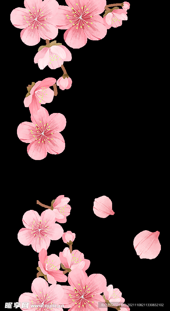 桃花