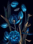 花朵素材