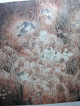 花鸟画展