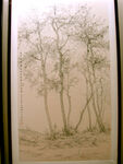 山水画展