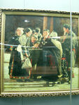 油画展