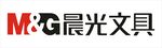 晨光文具logo